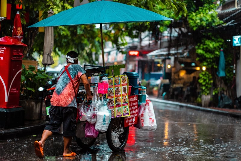 Jalan Alor, Kuala Lumpur